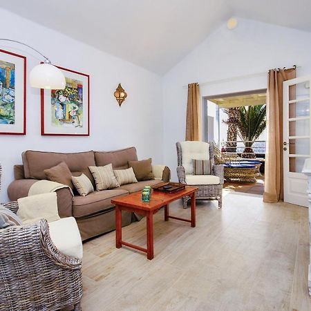 プエルト・デル・カルメンCasa La Malondraアパートメント エクステリア 写真