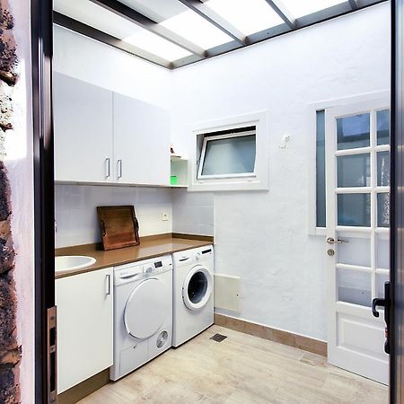 プエルト・デル・カルメンCasa La Malondraアパートメント エクステリア 写真