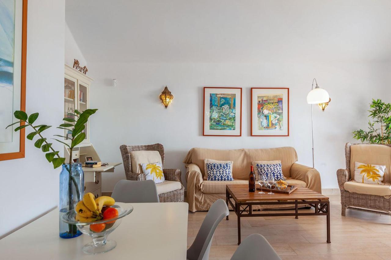 プエルト・デル・カルメンCasa La Malondraアパートメント エクステリア 写真