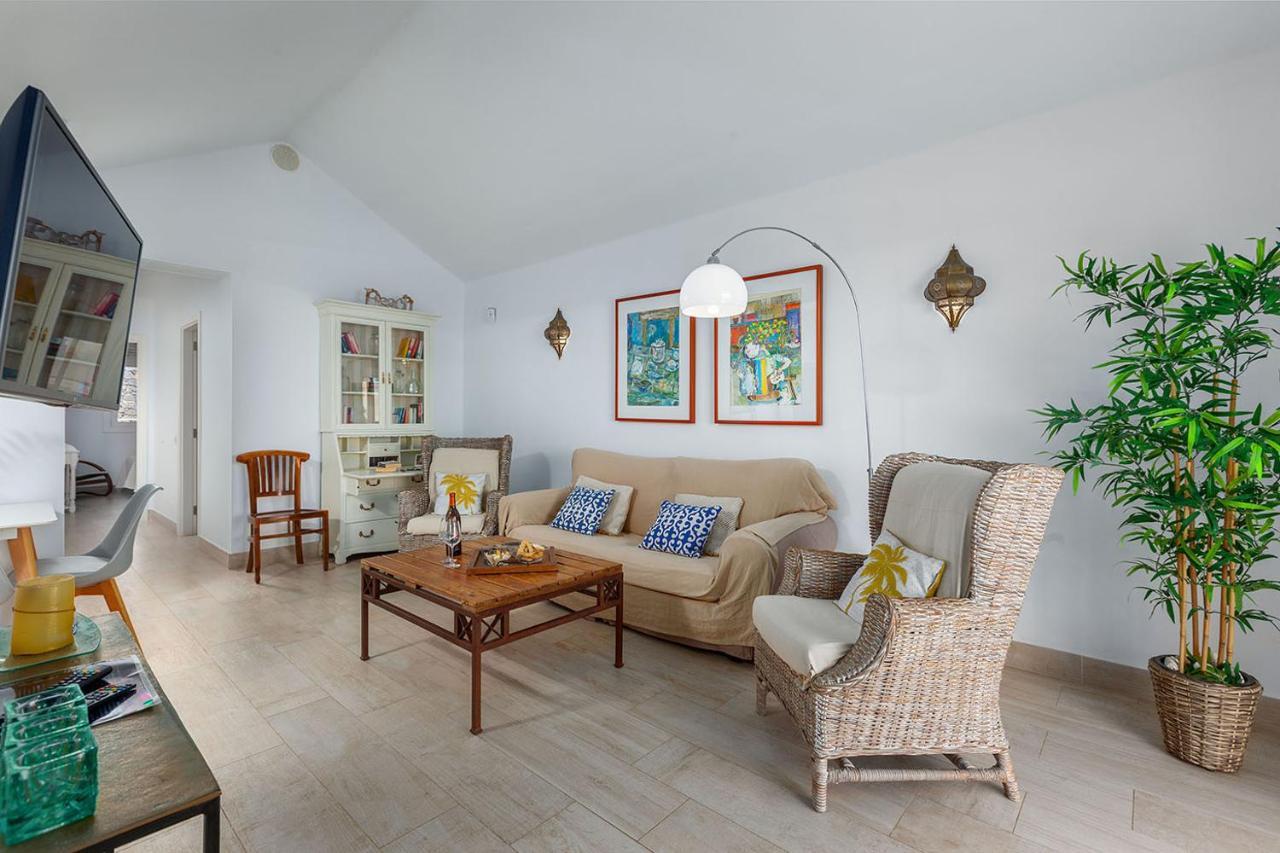 プエルト・デル・カルメンCasa La Malondraアパートメント エクステリア 写真